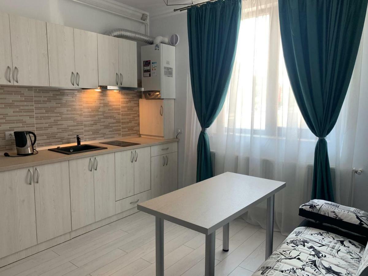 Midada Cazino Mamaia Appartement Buitenkant foto